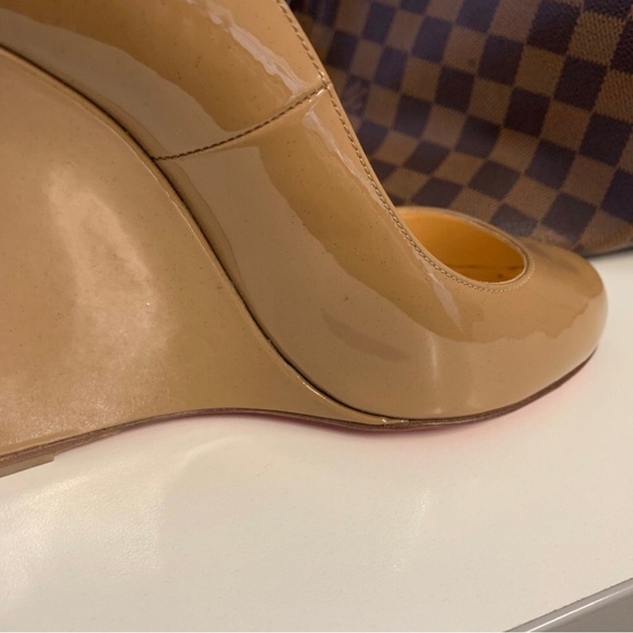 Christian Louboutin shoes - Picture 5 of 6